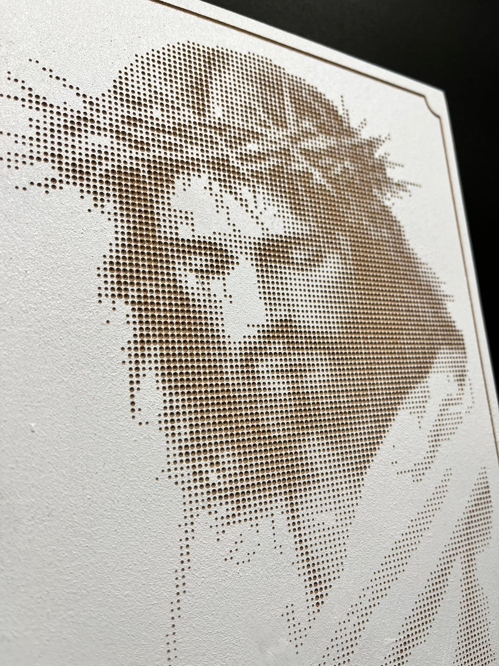 Dot Portrait™