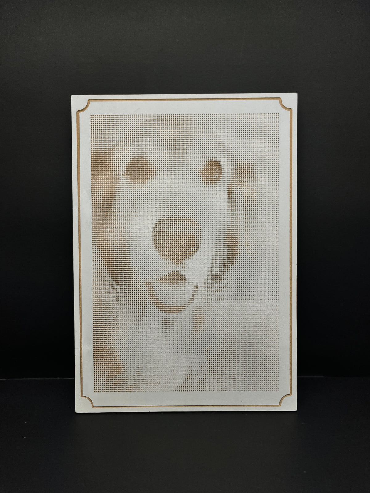 Dot Portrait™