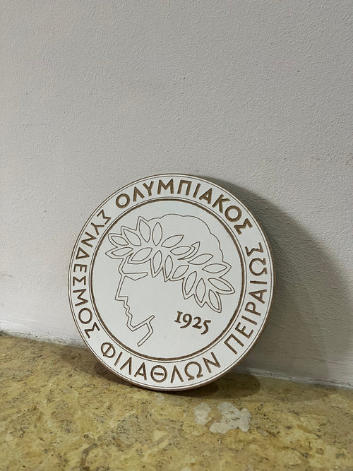 Wooden Display