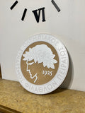 Wooden Display
