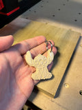 Modern CNC Wooden Wall Art